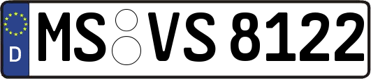 MS-VS8122