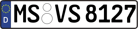 MS-VS8127