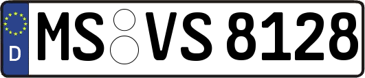 MS-VS8128