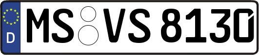 MS-VS8130