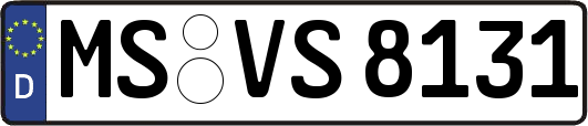 MS-VS8131