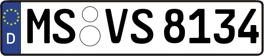 MS-VS8134