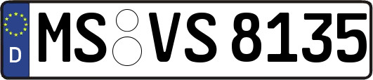 MS-VS8135