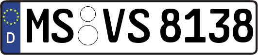 MS-VS8138
