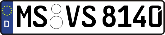 MS-VS8140