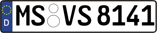 MS-VS8141