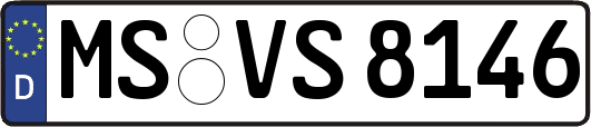 MS-VS8146