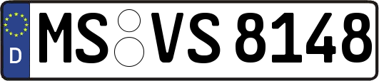 MS-VS8148