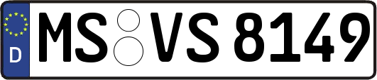 MS-VS8149