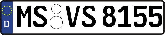 MS-VS8155