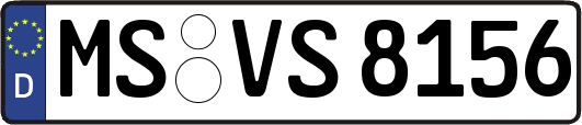 MS-VS8156