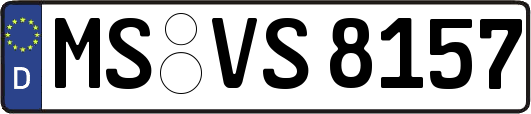 MS-VS8157