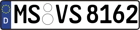 MS-VS8162