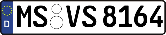 MS-VS8164