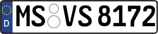 MS-VS8172