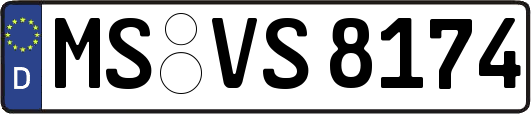 MS-VS8174