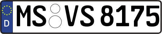 MS-VS8175