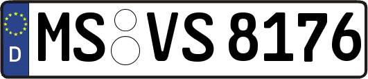 MS-VS8176