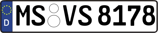 MS-VS8178