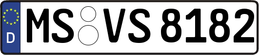 MS-VS8182