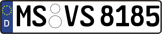 MS-VS8185