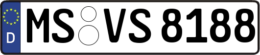 MS-VS8188