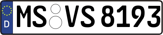 MS-VS8193