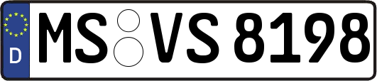 MS-VS8198