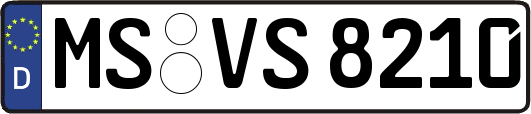 MS-VS8210