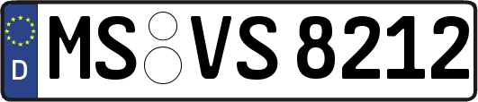 MS-VS8212