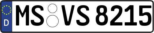 MS-VS8215