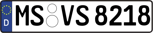 MS-VS8218