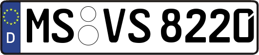 MS-VS8220