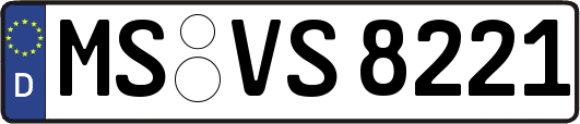 MS-VS8221