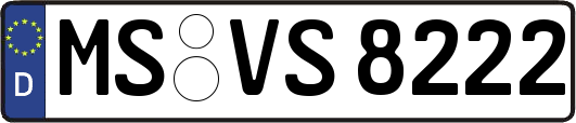 MS-VS8222