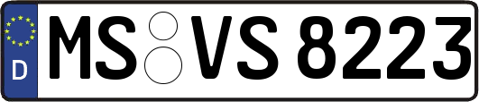 MS-VS8223