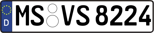 MS-VS8224