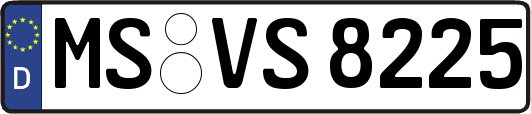 MS-VS8225