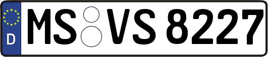 MS-VS8227