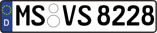 MS-VS8228