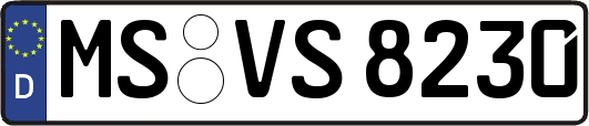 MS-VS8230