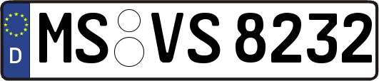 MS-VS8232