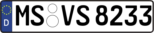 MS-VS8233
