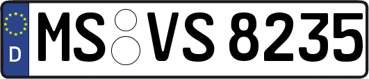 MS-VS8235
