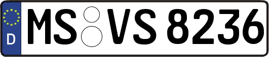 MS-VS8236