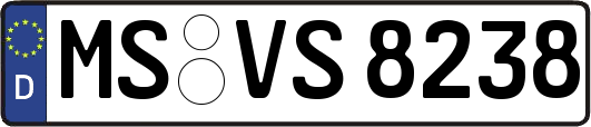 MS-VS8238