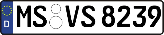MS-VS8239