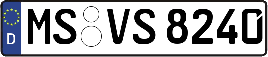 MS-VS8240