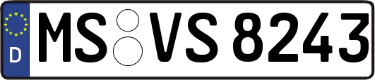 MS-VS8243