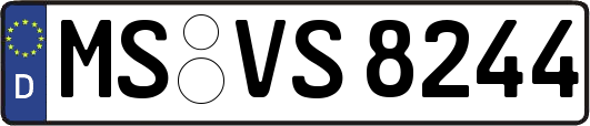 MS-VS8244